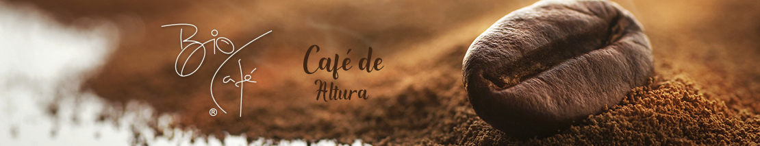 Biocafé - Café de altura